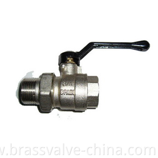 Brass Ball Valves With Union 2 Jpg